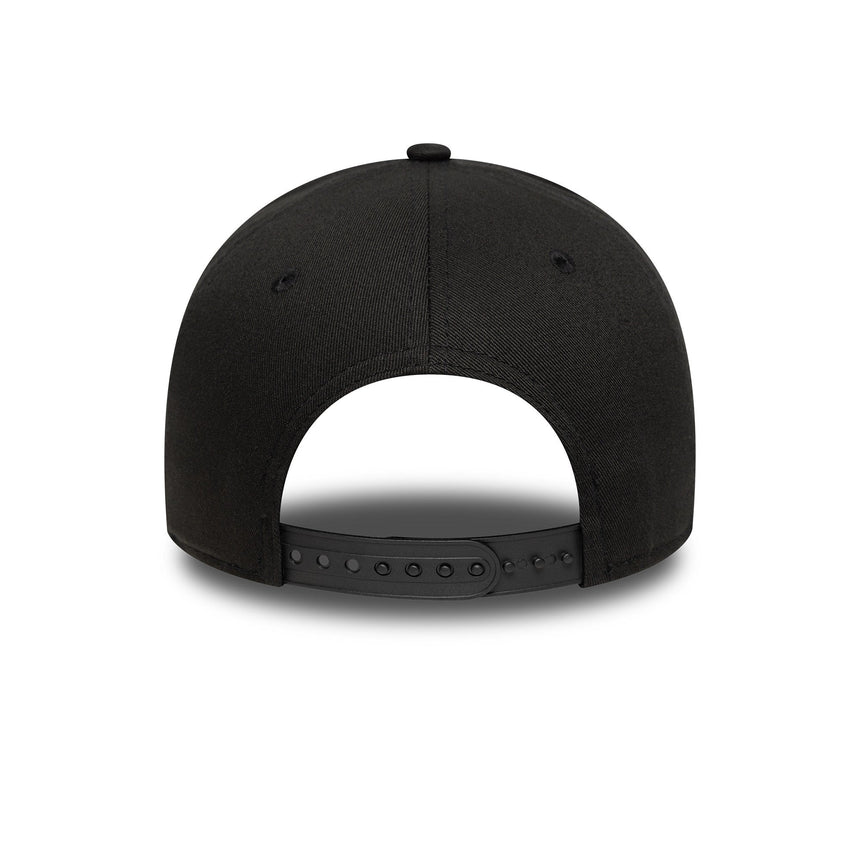 Czapka Las Vegas Raiders, New Era, essential, czarna