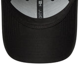 Czapka New York Yankees, z mini logo, New Era, 9FORTY, czarna