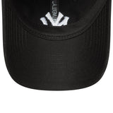 Czapka New York Yankees, New Era, 9TWENTY, damska, czarna