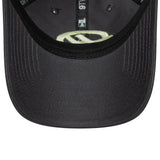 Czapka Haas, sezonowa, New Era 9TWENTY, szara