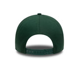 Czapka McLaren, trucker, sezonowa, New Era, 9FORTY, zielona