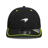 Czapka McLaren, POP, New Era, 9FIFTY, czarna