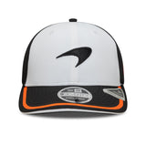 czapka McLaren z daszkiem, Retro RTP, New Era, 9SEVENTY, wielokolorowy