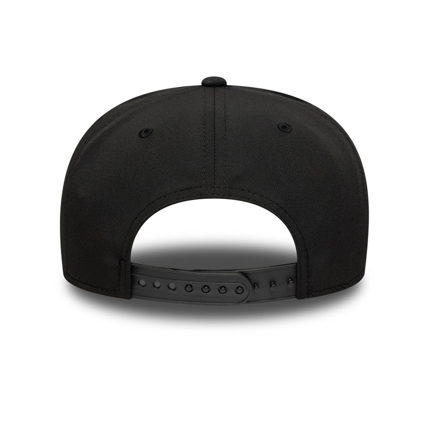 czapka McLaren z daszkiem, Retro RTP, New Era, 9SEVENTY, wielokolorowy