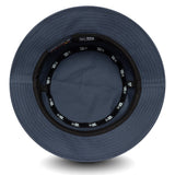 Czapka z rondkiem Red Bull Racing, sezonowa, zwężana, New Era, 9FORTY, niebieska