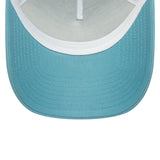 Czapka Red Bull Racing, trucker, sezonowa, New Era, 9FORTY, niebieska