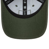 Visa RB, prany, New Era, 9TWENTY, zielony