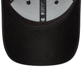 czapka Ducati, logo, New Era, 9FORTY, wielobarwny