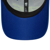 Czapka Valentio Rossi #46, VR46, fan, New Era, 9FORTY, wielobarwna