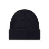 czapka beanie New York Yankees, małe logo, ściągacz, standardowy, niebieski