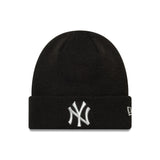 czapka New York Yankees, metaliczna, New Era, kamuflażowa, czarna