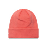 Czapka beanie New York Yankees, New Era, różowy