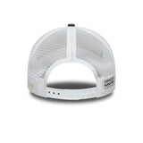 czapka Red Bull Racing, trucker, REEDITION, New Era, 9FORTY, wielokolorowa