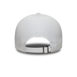 czapka McLaren, sezonowa, New Era 9FORTY, biała