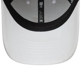czapka McLaren, sezonowa, New Era 9FORTY, biała