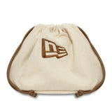 czapka New York Yankees, skórzana, New Era, 9FORTY, mc, czarna