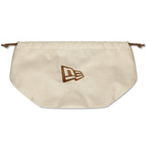 czapka New York Yankees, skórzana, New Era, 9FORTY, mc, czarna