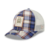 Czapka trucker Visa RB, Austin SE, New Era, 9FORTY, wielobarwna