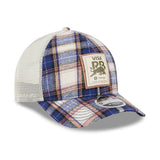 Czapka trucker Visa RB, Austin SE, New Era, 9FORTY, wielobarwna