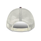 Czapka trucker Visa RB, Austin SE, New Era, 9FORTY, wielobarwna