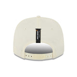 Czapka McLaren, zespół, Brazil SE, Lando Norris, New Era, 9SEVENTY, wielobarwna