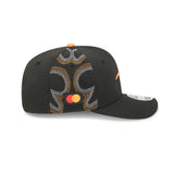 Czapka McLaren, team, Austin SE, New Era, 9SEVENTY, czarna