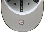 Czapka New York Yankees, PLANET ICON, 59FIFTY, PC, kamuflaż, czarny
