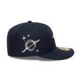 Czapka Houston Astros Planet ICON 59FIFTY PC, New Era, 59FIFTY, niebieska
