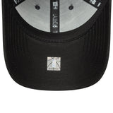 Czapka Chicago Bulls, SIDE PATCH, New Era, 9FORTY, szara, szara