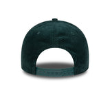 czapka bejsbolowa New York Jets, sznurek, New Era, 9FORTY, DET, zielony