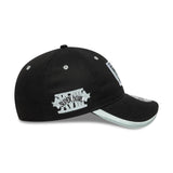 Czapka Las Vegas Raiders, NFL, New Era, 9TWENTY, czarna