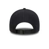 Czapka New York Yankees, niebieski pin, New Era, 9FORTY, niebieska