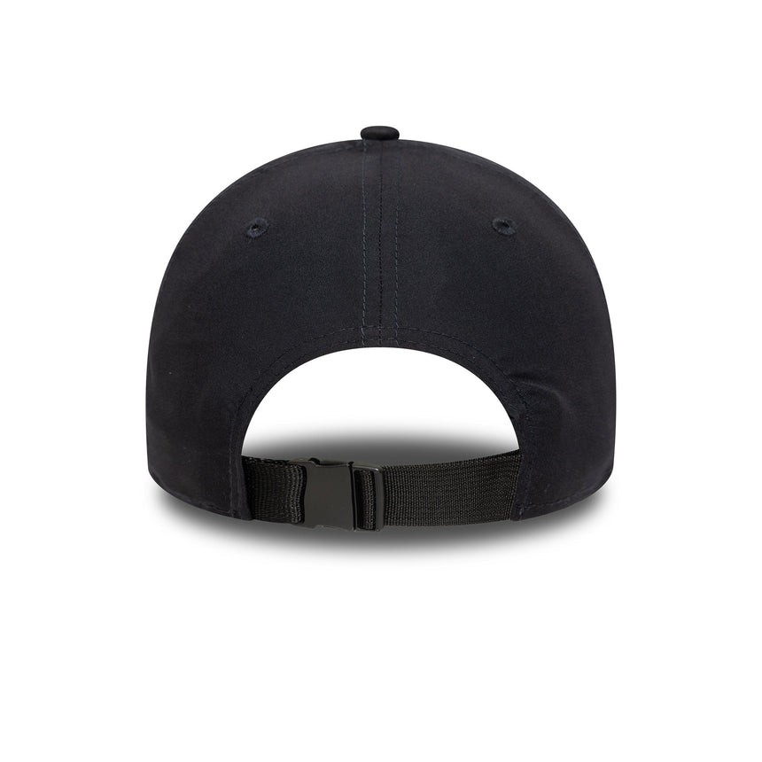 Czapka New York Yankees, niebieski pin, New Era, 9FORTY, niebieska