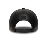 Czapka New York Yankees, klasyczny pin, New Era, 9FORTY, czarna