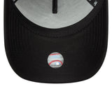 Czapka trucker New York Yankees, niezbędny element ligi, RIG, czarna