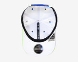 Czapka Visa RB, team, Isack Hadjar, 9SEVENTY, New Era, wielokolorowa