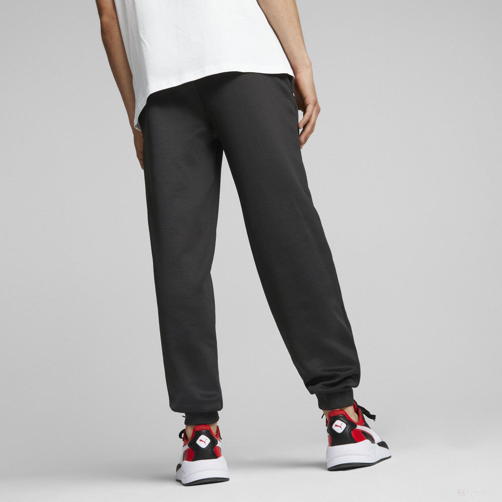 Ferrari pants, Puma, style, black - FansBRANDS®