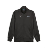 Mercedes sweatshirt, Puma, MT7 TJ, black - FansBRANDS®