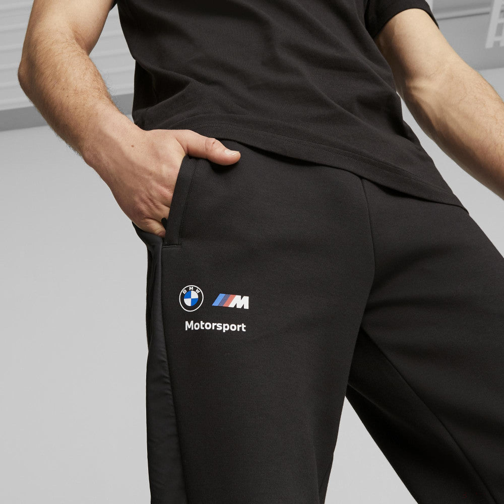 BMW MMS pants, MT7, black