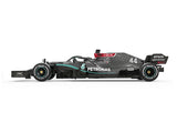 Mercedes – samochód zdalnie sterowany Mercedes, Rastar, Lewis Hamilton, 1:12, numer 44, W11 EQ