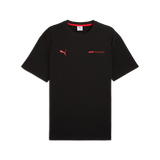 Koszulka F1, Puma, Essetial+, luźny krój, czarna 🔥