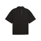 Koszulka polo Ferrari, Puma, premium, czarna 🔥