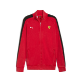 Kurtka Ferrari, Puma, T7, czerwona 🔥