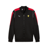 Sweter Ferrari, Puma, MT7, czarny 🔥