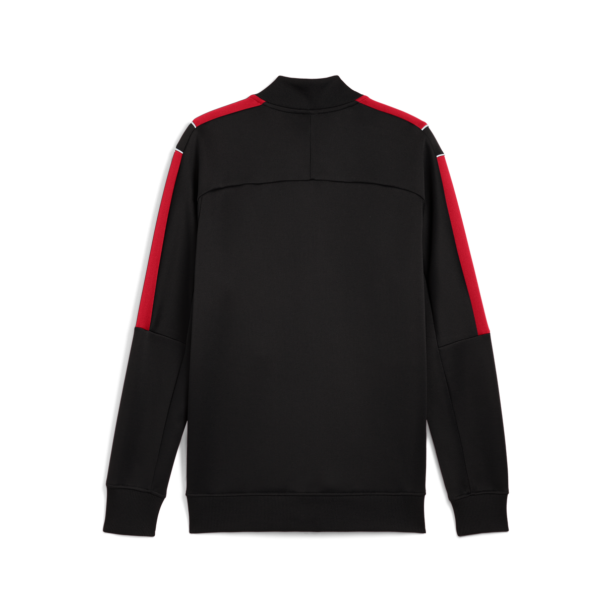 Sweter Ferrari, Puma, MT7, czarny 🔥