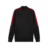 Sweter Ferrari, Puma, MT7, czarny 🔥