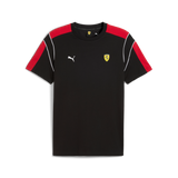 Koszulka Ferrari, Puma, MT7, czarna 🔥