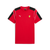 Koszulka Ferrari, Puma, MT7, czerwona 🔥