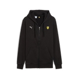 Bluza Ferrari na zamek, Puma, czarna 🔥
