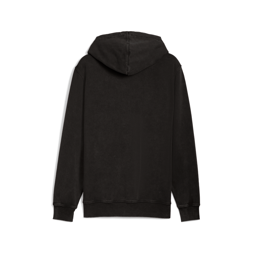 Bluza Ferrari na zamek, Puma, czarna 🔥